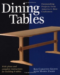 Dining Tables (Furniture Projects) Dining Tables (Furniture Projects)