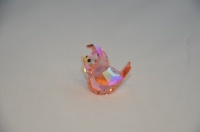 Swarovski Birds on Broadway Figurine, Jenna Swarovski Birds on Broadway Figurine, Jenna
