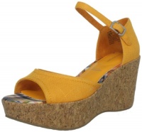 Rockport Women's Haylyn Wedge Sandal Rockport Women's Haylyn Wedge Sandal