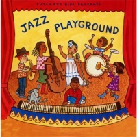 Jazz Playground Jazz Playground