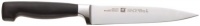 Zwilling J.A. Henckels Four Star 6-Inch Stainless-Steel Slicing Knife Zwilling J.A. Henckels Four Star 6-Inch Stainless-Steel Slicing Knife
