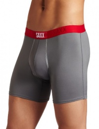 Saxx Men's Pro Elite Boxer Brief