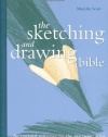Sketching And Drawing Bible (Artist's Bibles)