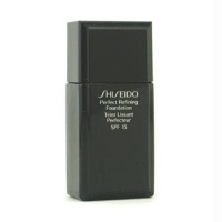 Shiseido Shiseido Perfect Refining Foundation - Natural Light Beige, 30 ml Shiseido Shiseido Perfect Refining Foundation - Natural Light Beige, 30 ml