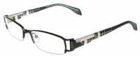 Full rim metal and plastic eyewear frame Full rim metal and plastic eyewear frame