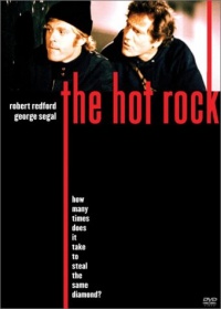 The Hot Rock