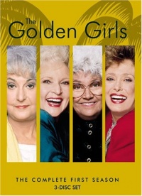 The Golden Girls: The Complete First Season The Golden Girls: The Complete First Season