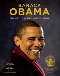 Barack Obama: The Official Inaugural Book Barack Obama: The Official Inaugural Book