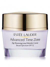 Look younger in just 5 days. Help rewind the visible signs of aging. Tested and proven, skin looks dramatically smoother, fresher, less lined- fast. Our revolutionary Tri-HA Cell Signaling Complex helps skin boost its natural production of line-plumping hyaluronic acid by 182% in just 3 days.* Women say their skin looks younger, more beautiful. You will too. (*In vitro testing of Tri-HA Cell Signaling Complex ingredient.) Made in USA. 1.7 oz. Look younger in just 5 days. Help rewind the visible signs of aging. Tested and proven, skin looks dramatically smoother, fresher, less lined- fast. Our revolutionary Tri-HA Cell Signaling Complex helps skin boost its natural production of line-plumping hyaluronic acid by 182% in just 3 days.* Women say their skin looks younger, more beautiful. You will too. (*In vitro testing of Tri-HA Cell Signaling Complex ingredient.) Made in USA. 1.7 oz.