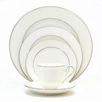 Lenox Hannah Platinum Teacup Lenox Hannah Platinum Teacup