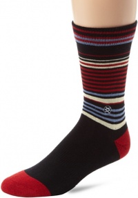 Stance Men's Newbury Socks Stance Men's Newbury Socks