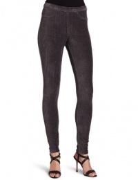 HUE Women's Wide Wale Corduroy Legging HUE Women's Wide Wale Corduroy Legging