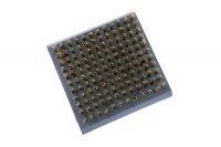 Steven Raichlen Best of Barbecue Grill Brush Replacement Head, Fits SR8114 Steven Raichlen Best of Barbecue Grill Brush Replacement Head, Fits SR8114