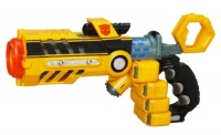 Transformers Movie Allspark Blaster - Bumblebee Transformers Movie Allspark Blaster - Bumblebee