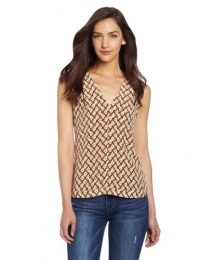 Rachel Roy Collection Women's Geo Shell Rachel Roy Collection Women's Geo Shell