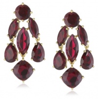Kate Spade New York Essentials Statement Hoop Earrings Kate Spade New York Essentials Statement Hoop Earrings