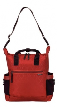 Victorinox Luggage Altmont 2.0 Two-Way Carry Bag, Red, One Size Victorinox Luggage Altmont 2.0 Two-Way Carry Bag, Red, One Size
