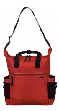 Victorinox Luggage Altmont 2.0 Two-Way Carry Bag, Red, One Size