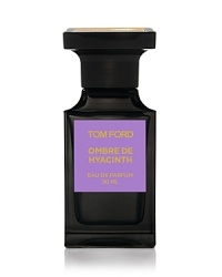 Sophisticated. Voluptuous. Passionate.Ombre De Hyacinth creates bewitching tension as hyacinth cloaks its voluptuous beauty behind cool, aristocratic finery. Sophisticated. Voluptuous. Passionate.Ombre De Hyacinth creates bewitching tension as hyacinth cloaks its voluptuous beauty behind cool, aristocratic finery.