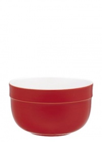 Emile Henry 1.7 Quart Mixing Bowl, Cerise Red Emile Henry 1.7 Quart Mixing Bowl, Cerise Red
