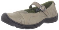 Keen Women's Sterling City Mary Jane Flat Keen Women's Sterling City Mary Jane Flat