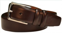Ralph Lauren Men's Leather Belt Ralph Lauren Men's Leather Belt