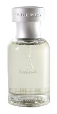 Weekend By Burberry For Men. Eau De Toilette Spray 1 Ounces