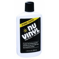 Nu Vinyl Protectant