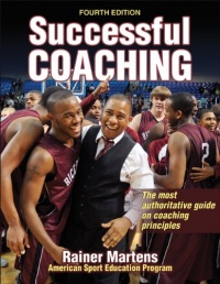 Successful Coaching-4th Edition Successful Coaching-4th Edition