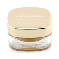 Dolce & Gabbana The Foundation Perfect Finish Creamy Foundation SPF 15 - # 120 Natural Beige - 30ml/1oz
