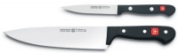 Wusthof Gourmet 2-Piece Starter Knife Set Wusthof Gourmet 2-Piece Starter Knife Set