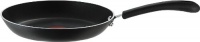 T-fal E9380564 Professional Total Nonstick Oven Safe Thermo-Spot Heat Indicator 10.25-Inch Fry Pan / Saute Pan Dishwasher Safe Cookware, Black T-fal E9380564 Professional Total Nonstick Oven Safe Thermo-Spot Heat Indicator 10.25-Inch Fry Pan / Saute Pan Dishwasher Safe Cookware, Black