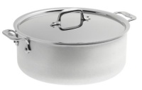 All-Clad Master Chef 2 6-Quart Stockpot