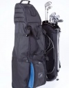 Jef World Of Golf Premium Wheeled Golf Bag Travel Cover