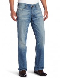 True Religion Men's Bobby Snake Eyes Straight Jean True Religion Men's Bobby Snake Eyes Straight Jean