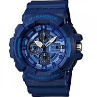 G-Shock Gac-100 - Men's ( Navy/Blue ) G-Shock Gac-100 - Men's ( Navy/Blue )