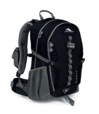 High Sierra Classic Series 59102 Cirque 30 Internal Frame Pack Black 21.5x12.75x9 Inches 1830 Cubic Inches 30 Liters High Sierra Classic Series 59102 Cirque 30 Internal Frame Pack Black 21.5x12.75x9 Inches 1830 Cubic Inches 30 Liters