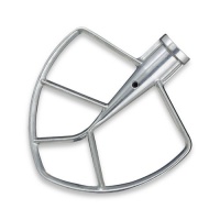 KitchenAid Burnished Flat Beater KitchenAid Burnished Flat Beater