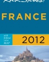 Rick Steves' France 2012