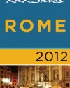 Rick Steves' Rome 2012