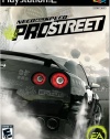 Need for Speed: Prostreet