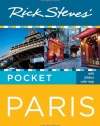 Rick Steves' Pocket Paris