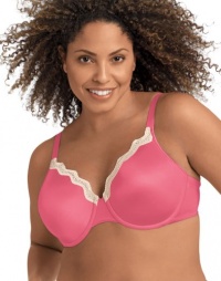 Playtex Women's Secrets Smooth Lift Underwire Bra Playtex Women's Secrets Smooth Lift Underwire Bra