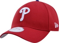 MLB Philadelphia Phillies Youth Pinch Hitter Wool Replica Adjustable Cap MLB Philadelphia Phillies Youth Pinch Hitter Wool Replica Adjustable Cap