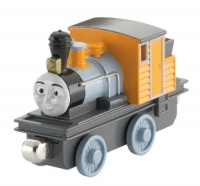 Thomas the Train: Take-n-Play Bash Die-Cast Thomas the Train: Take-n-Play Bash Die-Cast