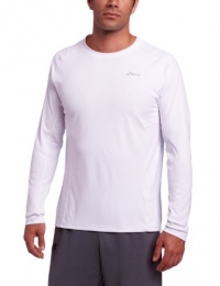 ASICS Men's Favorite Long Sleeve Top ASICS Men's Favorite Long Sleeve Top