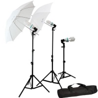LimoStudio-Photography Photo Portrait Studio 600W Day Light Umbrella Continuous Lighting Kit LimoStudio-Photography Photo Portrait Studio 600W Day Light Umbrella Continuous Lighting Kit