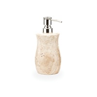 Luxurious and natural, each piece of this collection is handcrafted for a unique and feel. Luxurious and natural, each piece of this collection is handcrafted for a unique and feel.