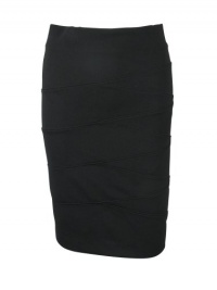 Alfani Womens Seamed Bandage Stretch Straight Skirt Alfani Womens Seamed Bandage Stretch Straight Skirt