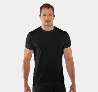 Men’s UA Tactical Charged Cotton® T-Shirt Tops by Under Armour Men’s UA Tactical Charged Cotton® T-Shirt Tops by Under Armour